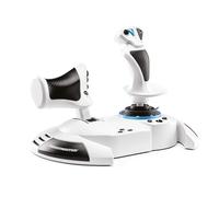 Thrustmaster T.Flight Hotas One Microsoft Flight Simulator Edition - licenza ufficiale Microsoft Flight Simulator su Xbox Series X|S e PC