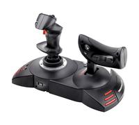 Thrustmaster T.Flight Hotas X Simulazione di Volo PC Nero ( 2960703 )