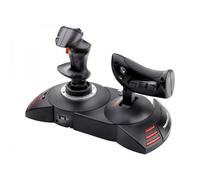 Thrustmaster T.Flight Hotas X Nero USB Simulazione di Volo PC (Thrustmaster T-Fl