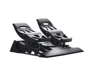 Thrustmaster T.Flight Rudder Pedals Nero USB Pedali PC, PlayStation 4