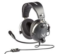 ThrustMaster T.Flight U.S. Air Force Edition Cuffie Nero 752 g