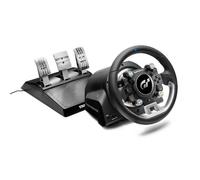 Volante e pedaliera Thrustmaster TGT II Force Feedback per Playstation e PC