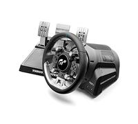 Thrustmaster T-GT II Racing Wheel - official licensed per PlayStation 5 e Gran Turismo - PS5 / PS4 / PC - UK Version
