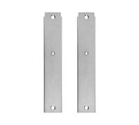 Thrustmaster T-LCM Cockpit Adaptor - 100% Metal Bars - easy install for T-LCM Pe