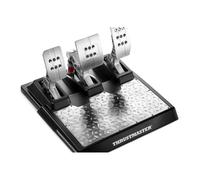 Thrustmaster T-LCM Nero, Pedali USB in acciaio inossidabile PC, PlayStation 4, Xbox One - Nouvo