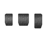 Thrustmaster T-lcm Pedals Rubber Covers Nero