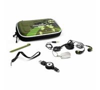 Thrustmaster T-Pack 2 for DS Lite and DSi Only For Boys (Nintendo (Nintendo DS)