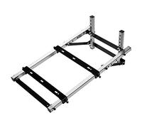 Thrustmaster T-Pedals Stand - compatibile con Thrustmaster 3-pedal sets (T3PA / T3PA-PRO/T-LCM Pedals / T3PM)