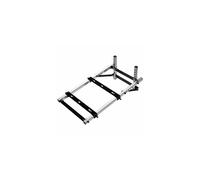 THRUSTMASTER T-Pedals Stand - Supporto per pedaliera versatile