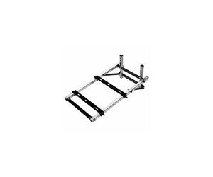 THRUSTMASTER T-Pedals Stand - Supporto per pedaliera versatile