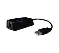 NONAME Thrustmaster TH0135,T.RJ12 USB adaptér-PC kompat.