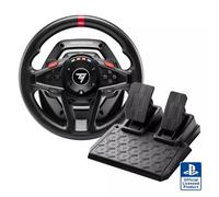 Thrustmaster T128 Nero Sterzo + Pedali PC, PlayStation 4, PlayStation 5 (THRUSTM