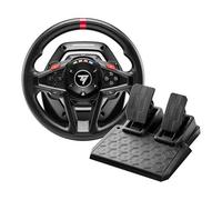 Thrustmaster T128 SimTask Pack - Volante T128 + SimTask Steering Kit PS4/PS5/PC