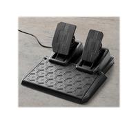 ThrustMaster T128 Sterzo + Pedali PC Xbox Xbox One Pulsante del freno 4460184
