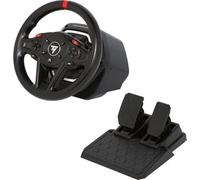 Thrustmaster T128 Nero USB Sterzo + Pedali Analogico PC, Xbox