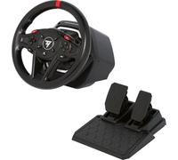 Thrustmaster T128 Nero USB Sterzo + Pedali Analogico PC, Xbox