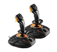 Thrustmaster T16000 FCS Space Sim Duo - PC - NUOVO