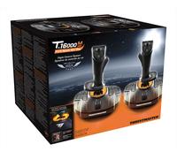 Thrustmaster - T16000 M Fcs Space Sim Duo Thrustmaster