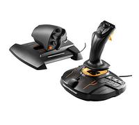 Thrustmaster T.16000M FCS Hotas Joystick + Manetta USB PC