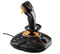 Thrustmaster T16000M FCS - Joystick con tecnologia di precisione H.E.A.R.T Magnetsensor per PC