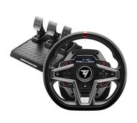 Thrustmaster Volante E Pedali T248 Ps5/ Ps4/ Pc One Size Black / Grey