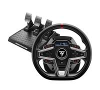 Thrustmaster T248 PS License off.PS5 compat.PS4 et PC.Force Feedback Ecran LCD 25 bts Pedalier magnétique 4160783 - Nouvo
