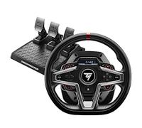 Cerchione del volante da corsa aggiuntivo per Ferrari 488 GT3