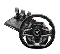 Thrustmaster Volante E Pedali T248 Ps5/ Ps4/ Pc One Size Black / Grey