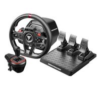 Thrustmaster T248R Shifter Pack Volante + Pedali + Cambio PC/PS5/PS4