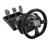 Thrustmaster T300 Ferrari Integral Racing Wheel Alcantara Edition Set Pedali