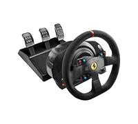 Thrustmaster T-lcm Pedals Rubber Covers Nero