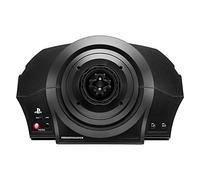 Thrustmaster T300 Servo base per Volanti Force Feedback - PS5 e PC | Licenza ufficiale PlayStation, per Simracing, alta precisione, effetto Hall, sistema quick release, versatile, resistente