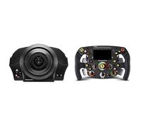 Thrustmaster T300 Servobase Force-Feedback-Lenkradbasis - PS5 & PC Formula Wheel Ferrari SF1000 Edition - PC/PS4/PS5