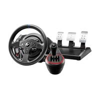 Thrustmaster T300RS GT + TH8S Bundle Volante & Cambio PC/PS
