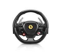 THRUSTMASTER T80 FERRARI 488 GTB Edition Sterzo + Pedali PS4