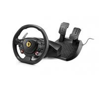 THRUSTMASTER T80 FERRARI 488 GTB Edition Sterzo + Pedali PS4