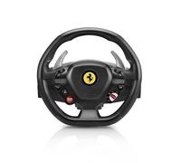 THRUSTMASTER T80 FERRARI 488 GTB Edition Sterzo + Pedali PS4