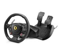 THRUSTMASTER T80 FERRARI 488 GTB Edition Sterzo + Pedali PS4