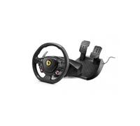 Thrustmaster T80 Ferrari 488 GTB Edition Volante con Pedali PC/PS4/PS5