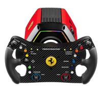 Thrustmaster T818 Ferrari 488 GT3 Simulator Nero, Rosso USB Sterzo + Pedali