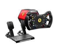 Thrustmaster T818 Ferrari 488 GT3 Simulator Volante + Pedali PC