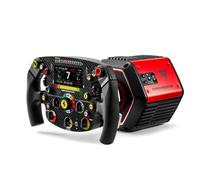 Thrustmaster T818 Ferrari SF1000 Simulator, Direct Drive, Sim Racing Force Feedback Racing Wheel for PC, Officially Licensed by Ferrari