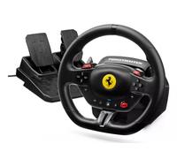 Thrustmaster T98-P FERRARI 296 GTB Nero Sterzo + Pedali PC, PlayStation 4, PlayStation 5