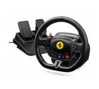 Thrustmaster T98-P FERRARI 296 GTB Nero Sterzo + Pedali PC, PlayStation 4, PlayStation 5