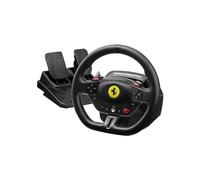 Thrustmaster T98 Ferrari 296 GTS, Volante per Xbox, PC