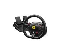 Thrustmaster T98 Ferrari 296 GTS, Volante per Xbox, PC