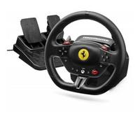 Thrustmaster T98 Ferrari 296 GTS, Volante per Xbox, PC