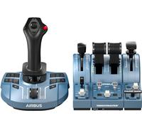 Thrustmaster TCA Captain Pack X Airbus Edition Serie PC/Xbox