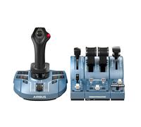 Thrustmaster TCA Captain Pack X Airbus Edition Serie PC/Xbox