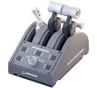 Thrustmaster TCA Quadrant Boeing Edition (Compatibile con PC)